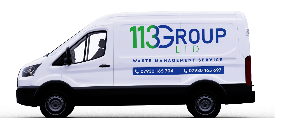 113 Group Ltd